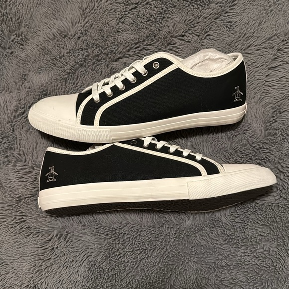 Penguin Sneakers - Picture 5 of 6